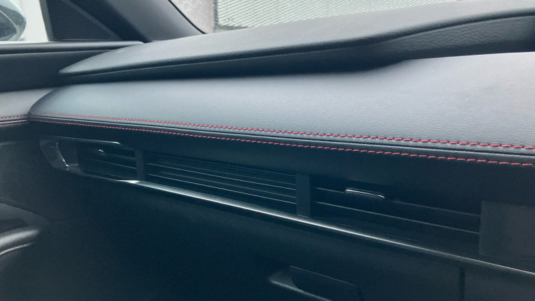 Mazda 3 2.0 e-Skyactiv X MHEV [186] Homura 5dr [Sunroof] Petrol Hatchback